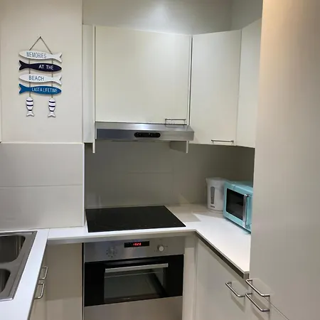 Westhinder Te * Middelkerke