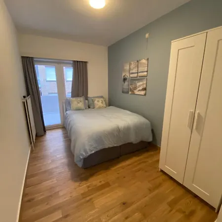 Apartament Westhinder Te