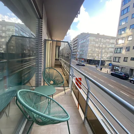 Westhinder Te Middelkerke