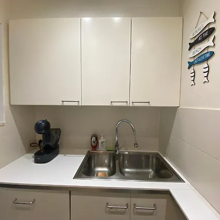 Westhinder Te * Middelkerke